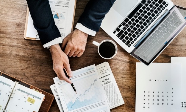 Business Growth Strategy: A Comprehensive Guide to Scaling Your Company Successfully