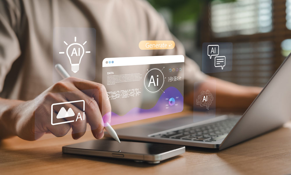 AI Content Tools: The Ultimate Guide to Creating High-Quality Digital Content