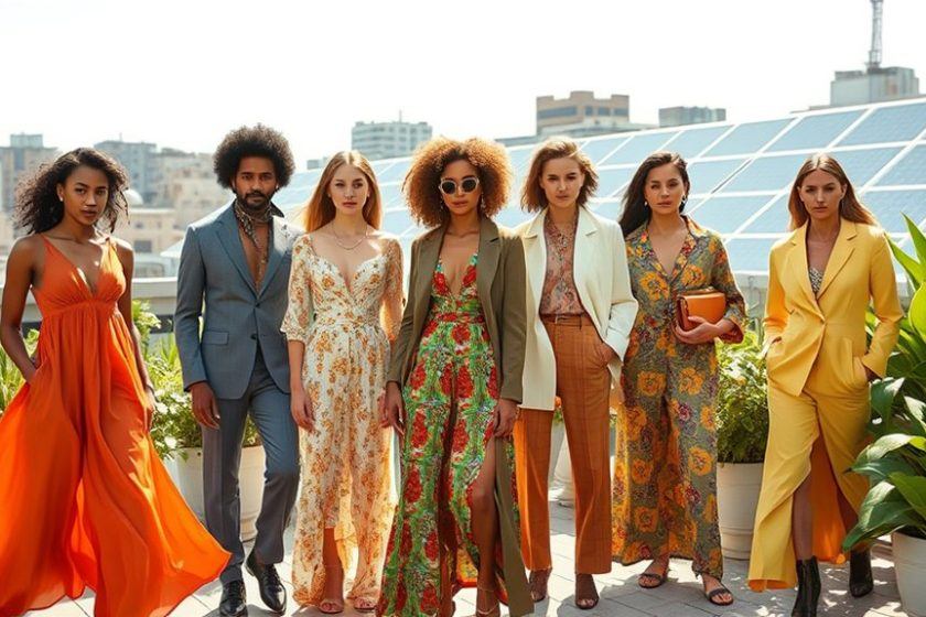 Sustainable Fashion Ideas: A Complete Guide to Eco-Friendly Style in 2026