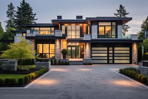 How Custom Home Builders Create Personalised Properties Through Bespoke Design And Quality Craftsmanship